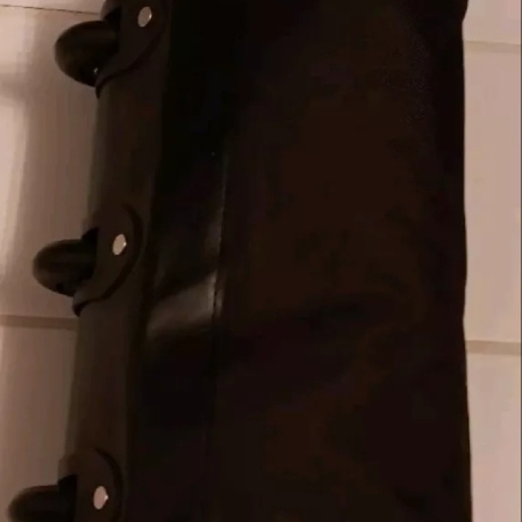 Finnhomy 120L Folding 3 Wheeler Travelng Bag - Picture 10 of 11